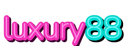 luxury88 — logo kanal