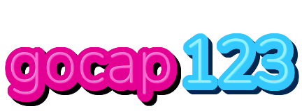 gocap123 — logo kanal
