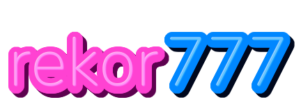 rekor777 — logo kanal