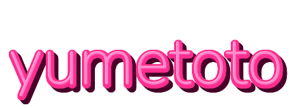 yumetoto — logo kanal