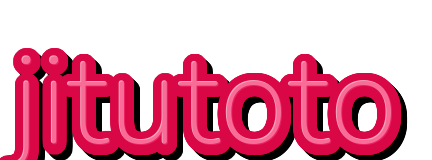 jitutoto — logo kanal