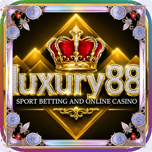 luxury88 — mitra unggulan